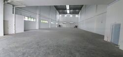 Changi North Way (D17), Warehouse #472853771